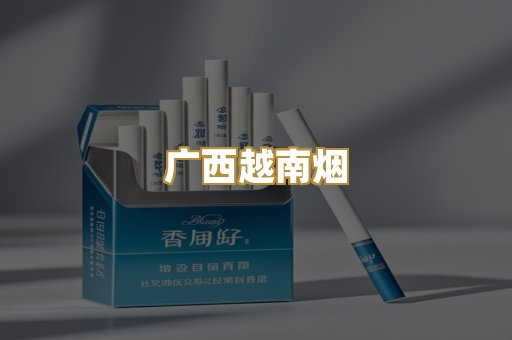 免税外烟